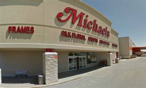michaels mj designs near me